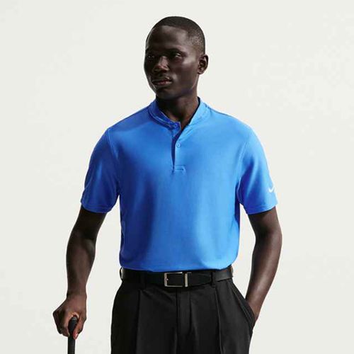 5351マニア　プロフ必読！5351 POLO 48 & KNIT 3 Nike Men's Dri-FIT Velocity Blade Polo