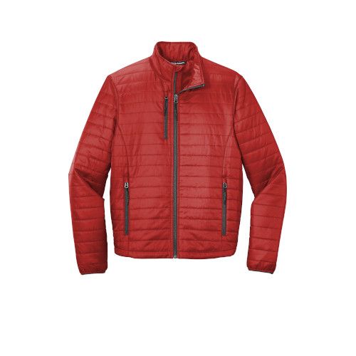 Port Authority Men's Packable Puffy Jacket
