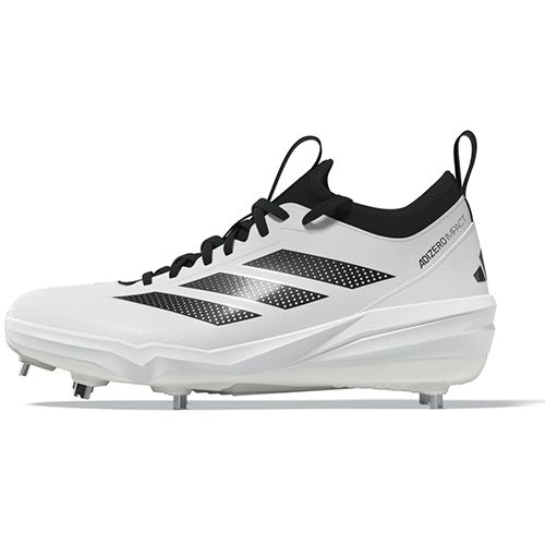 adidas Men's Adizero Impact 2.0 Baseball Cleats