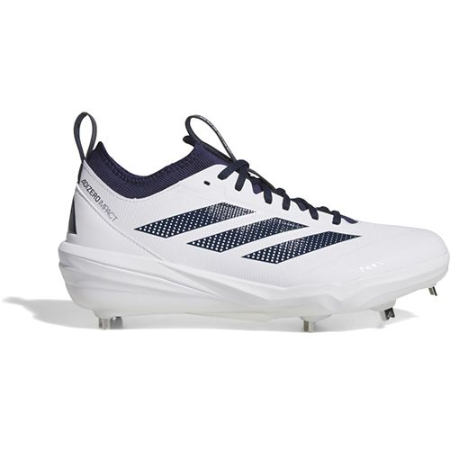 adidas ADIZERO ホワイト Impact Turf TR Amazon.com | adidas Men's Adizero Impact + Turf Trainer