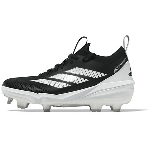 Adizero Impact Cleats　WHT　27.5㎝　C ADIDAS ADIZERO IMPACT CLEATS