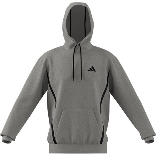 adidas Men's Game&Go Training Hoodie