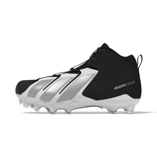 adidas Men's Adizero Electric II American Football Cleats