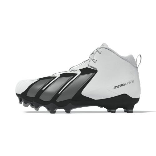 adidas Adizero Chaos II American Football Lineman Cleats