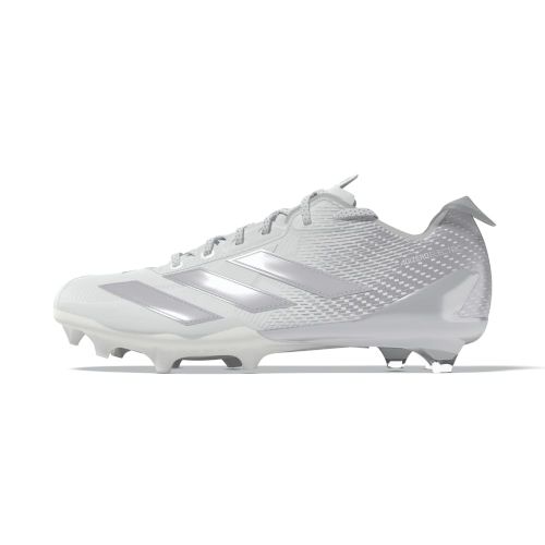 adidas Adizero Impact II American Football Cleats display picture 1