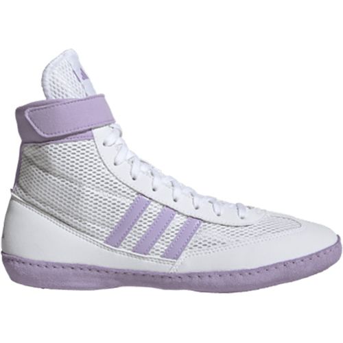 adidas gazelle silver green womens Adidas Mat Wizard 4 AC6974 Mens White Canvas Lace Up Athletic Wrestlin