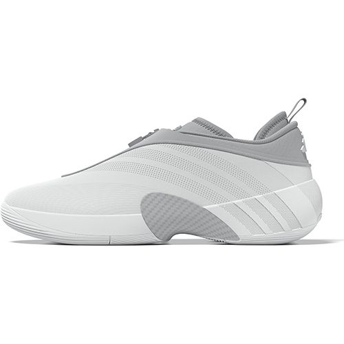 adidas gazelle silver green womens Dame X Junior Flash Aqua main image 0