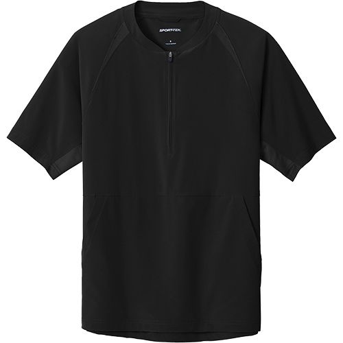 【Anyone more】Beats Nylon Short Sleeve Zip-up Jacket Mizuno Short Sleeve Hitting Jacket - Frank's Sports Shop