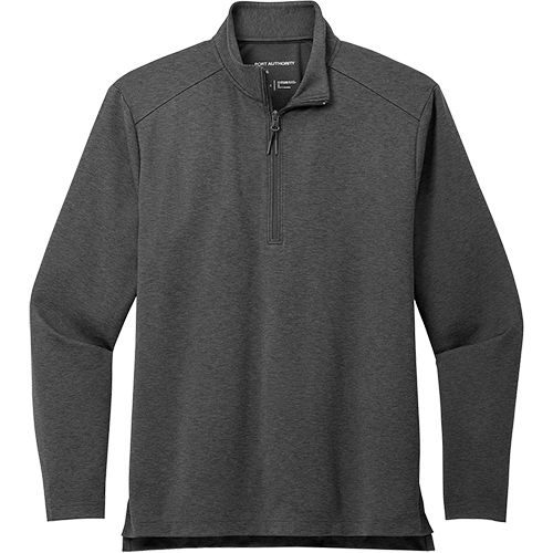 【送料無料キャンペーン】 Port Jacket Zip 1/4 Carbon-Free Authority アウトドア
