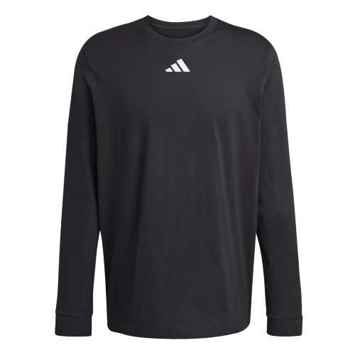 adidas Men's Fresh Long Sleeve Tee