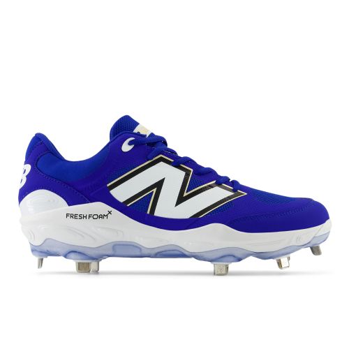 New Balance Men's Fresh Foam X 3000v7 Metal Baseball Cleat