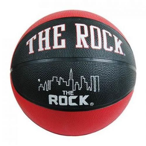 The Rock Basketball - Thumbnail 3