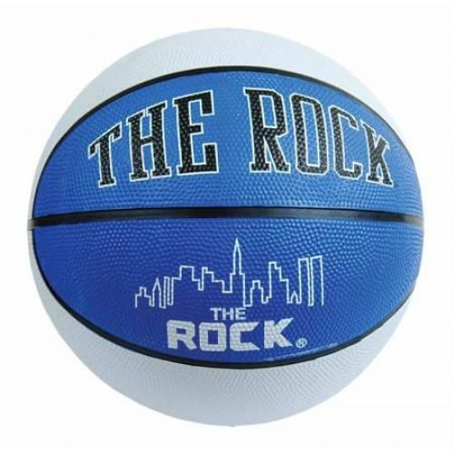 The Rock Basketball - Thumbnail 2