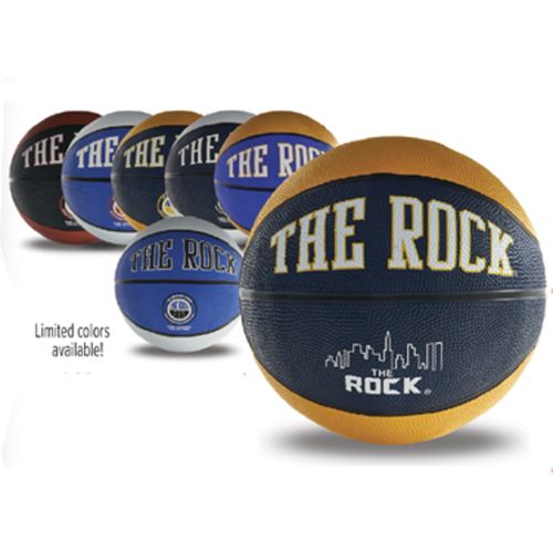 The Rock Basketball - Thumbnail 5