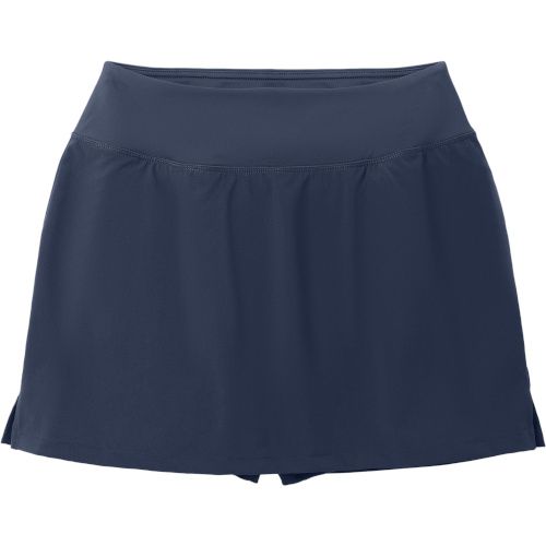 W/Tech Skort | WOMEN | ネイビー | M Sport-Tek Women's Repeat Skort