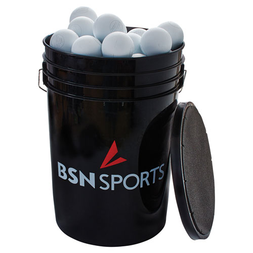 BSN Sports Schreibtafel Für Lacrosse/Teams – Großes Format, Trocken Abwischbar, Inkl. Marker
