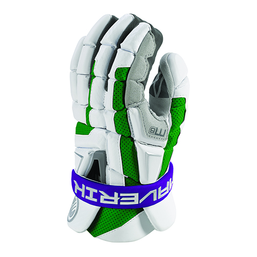 Maverik M4 2024 Lacrosse Gloves