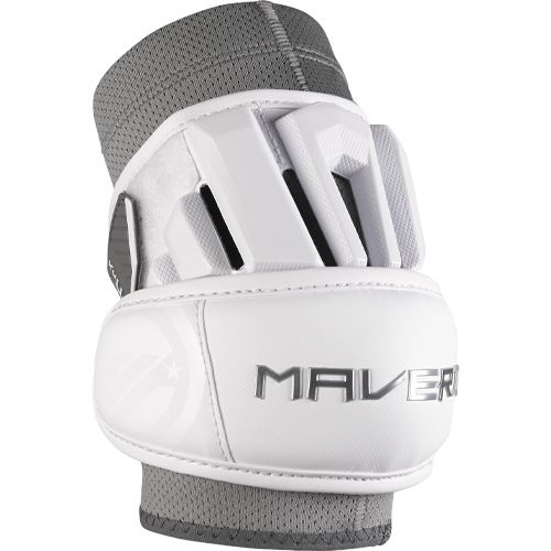Maverik Max Elbow Pads - Thumbnail 4