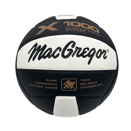 MacGregor®X1000 Indoor/Outdoor Volleyball