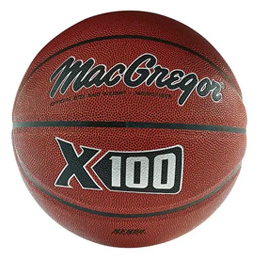MACGREG X100 COMPOSITE BSKTBL 28.5"