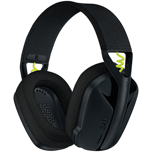 【新品未使用】logitech G435 Etoren.com | Logitech G435 Wireless Bluetooth Dual Mode