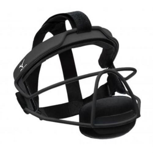 Mizuno Wire Fastpitch Fielder's Mask - Thumbnail 2