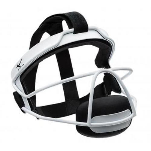 Mizuno Wire Fastpitch Fielder's Mask