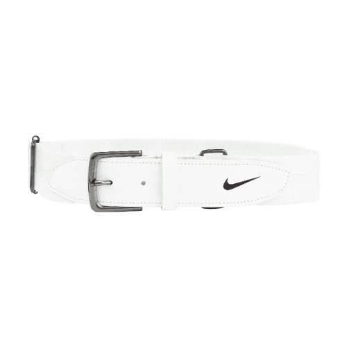 nike baseball belt