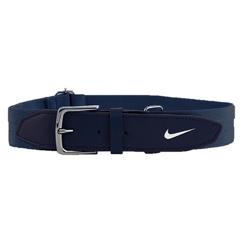 royal blue nike baseball belt