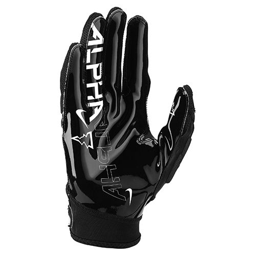 Nike Super Bad 6.0 Football Gloves