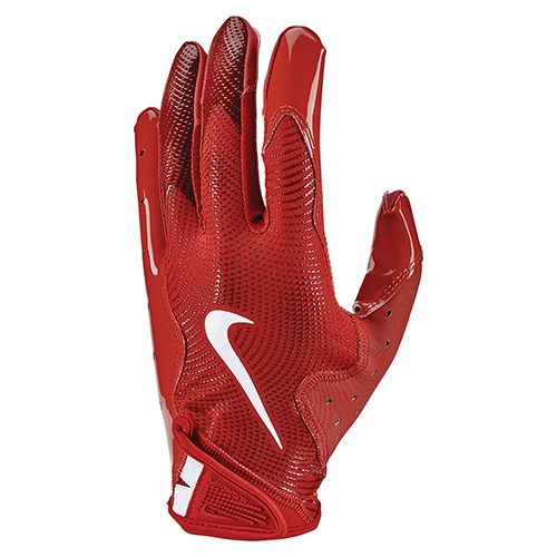 NIKE - vopar jet 5（マルーン） Amazon.com : Nike Vapor Jet 5.0 Adult Football Gloves White