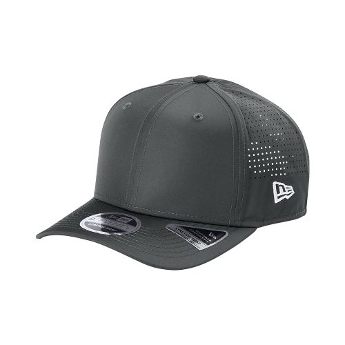 New Era 9SEVENTY Perforated Snapback Cap