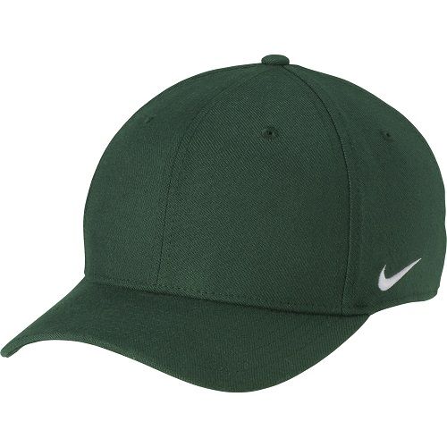 Nike Dri FIT Swoosh Flex Cap BSN SPORTS