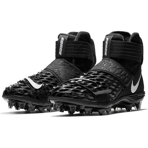 nike savage elite td cleats