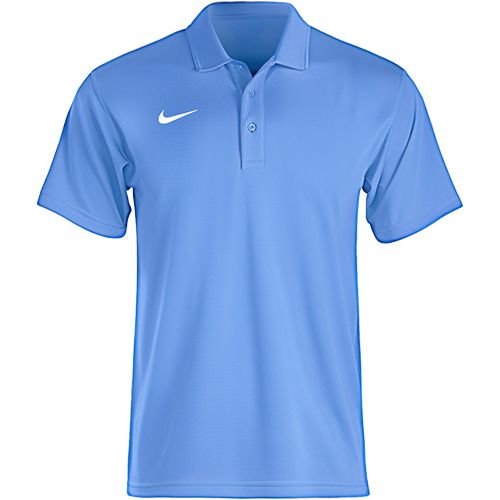 FCRB NIKE ナイキ TEAM POLO NIKE AS M NK CLUB HBR FT LS POLO DK GREY HEATHER/WHITE