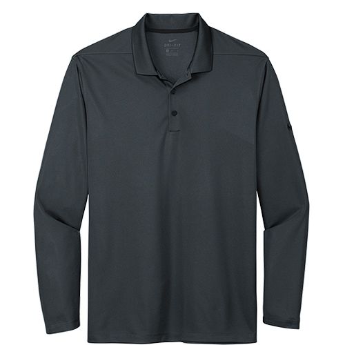 DAIRIKU ダイリク 20AW long sleeve polo Knit ハーフジップ