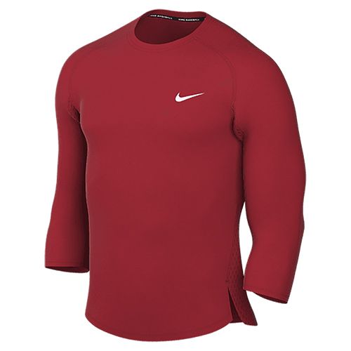 Nike baseball compression shirt hotsell