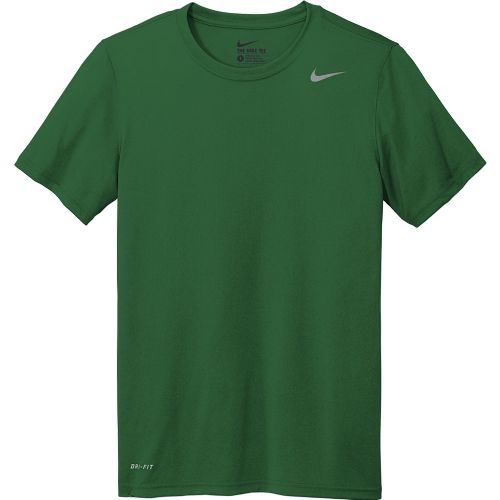 Nike Men's Team Legend Crew テニストップスMサイズ Nike Men's Team Legend Short Sleeve Tee