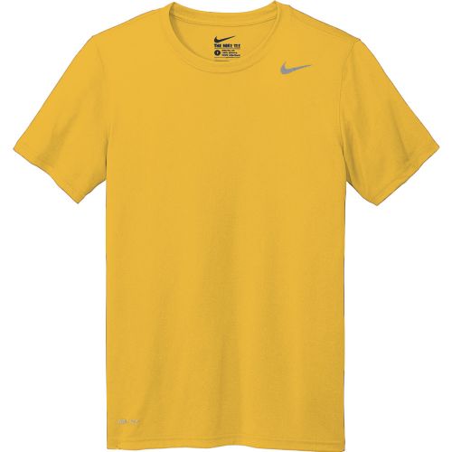 Nike Men's Team Legend Short Sleeve Tee