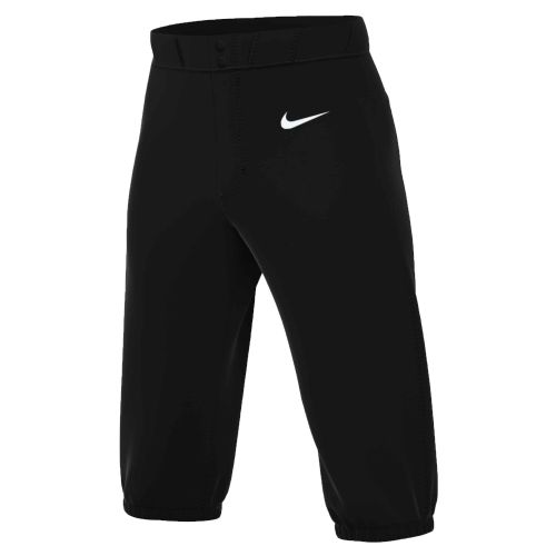 nike vapor pro baseball pants black