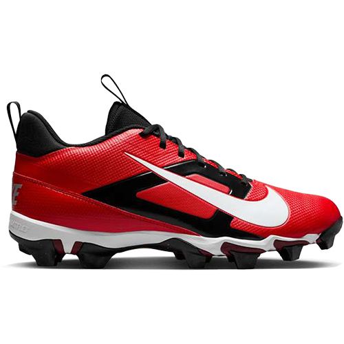 Nike Men's Alpha Menace 4 Shark Football Cleats