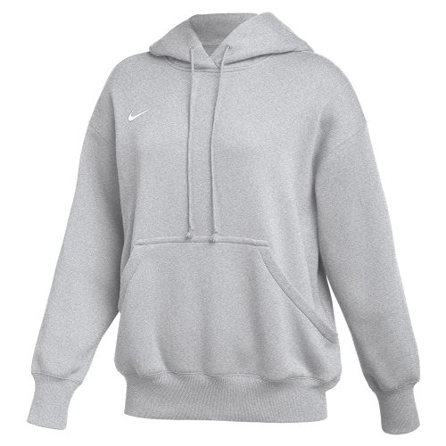 Nike Womens Phoenix Fleece Pullover Hoodie