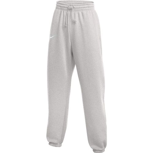 Nike Women's Phoenix Fleece High-Rise Pant