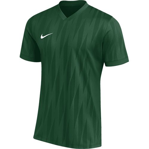 Nike Youth Dri-FIT Challenge VI Short-Sleeve Jersey