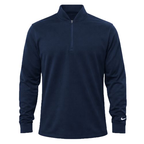Nike Men's Velocity Therma-FIT 1/2-Zip Golf Top