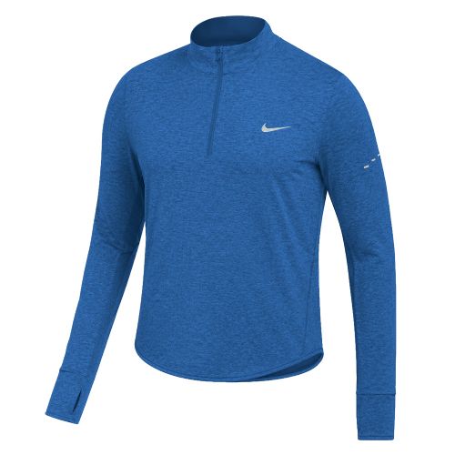 Nike Women's Dri-FIT Swift UV Half Zip Top