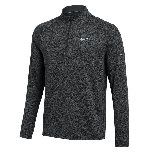 ヒロ　1/1 Nike Men's Dri-Fit Stride Half-Zip Midlayer
