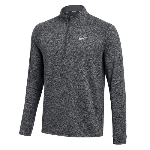 Nike Men's Dri-Fit Stride Half-Zip Midlayer