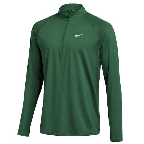 NIKE DRI-FIT セット Nike Men's Dri-Fit Stride Half-Zip Midlayer