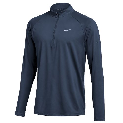 Nike Men's Dri-Fit Stride Half-Zip Midlayer